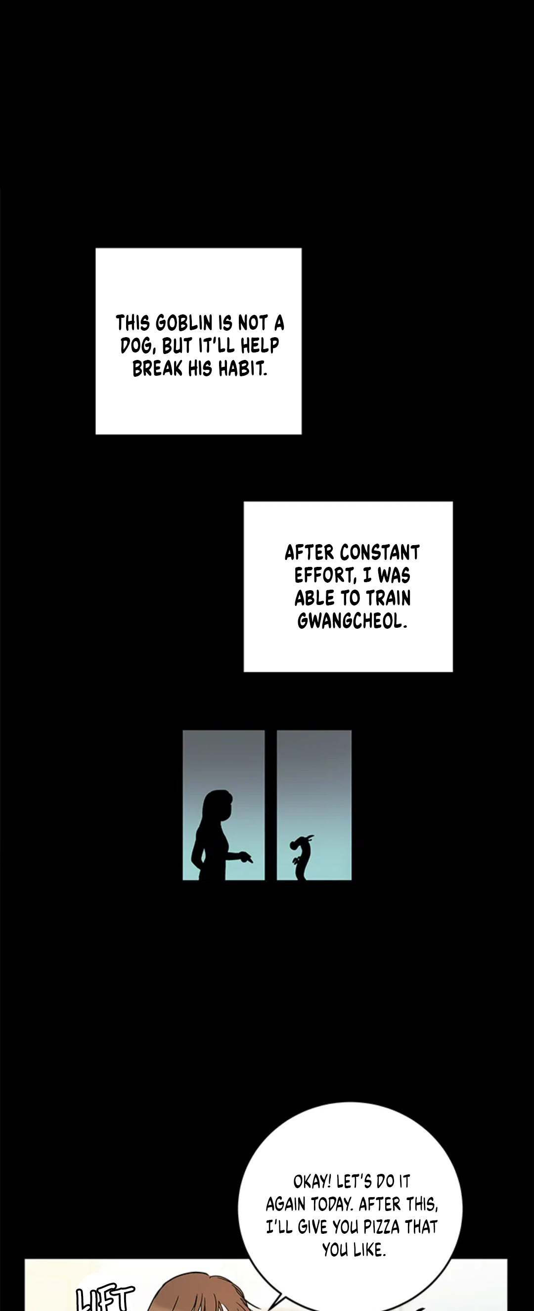 Shaman Girl chapter 33 page 30