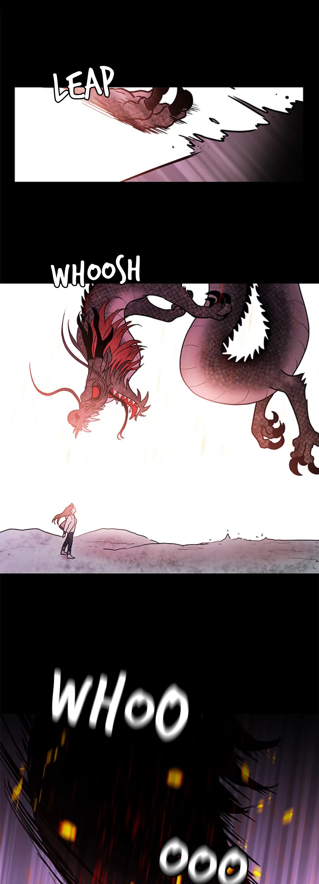 Shaman Girl chapter 33 page 5