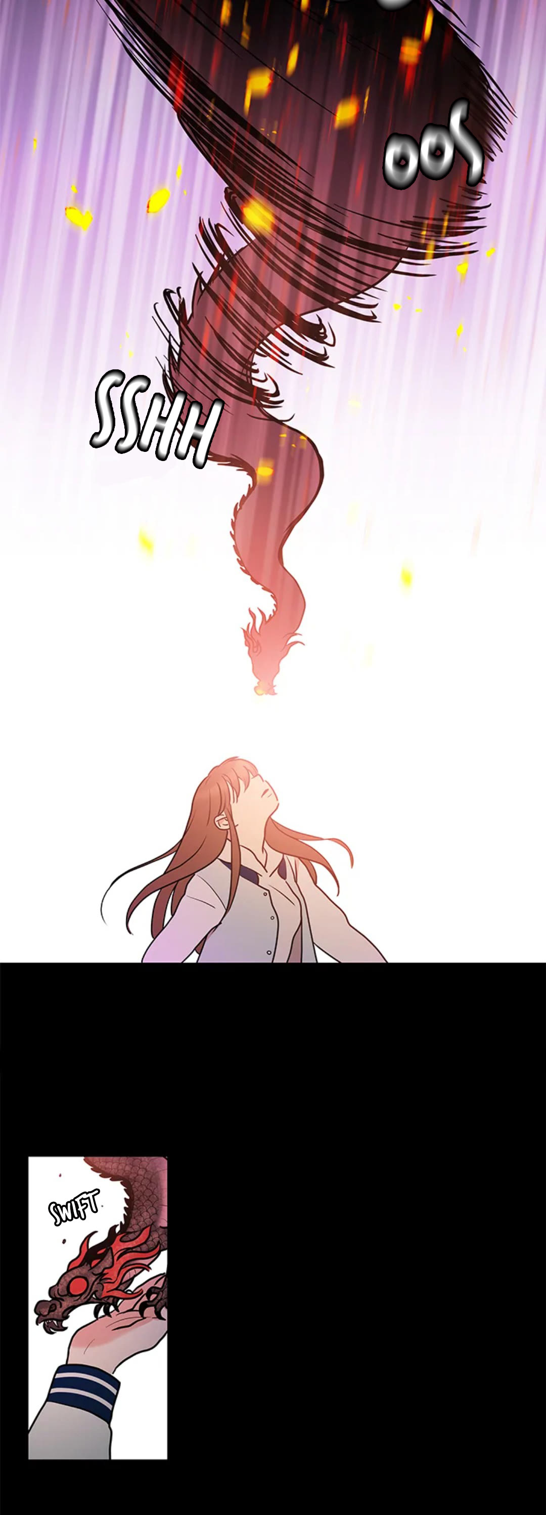 Shaman Girl chapter 33 page 6