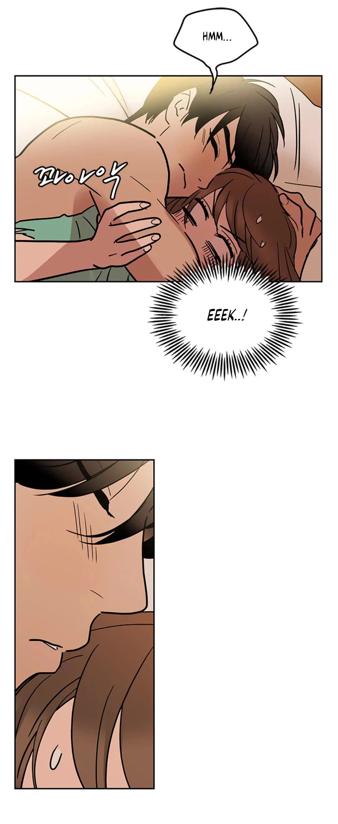 Shaman Girl chapter 34 page 24