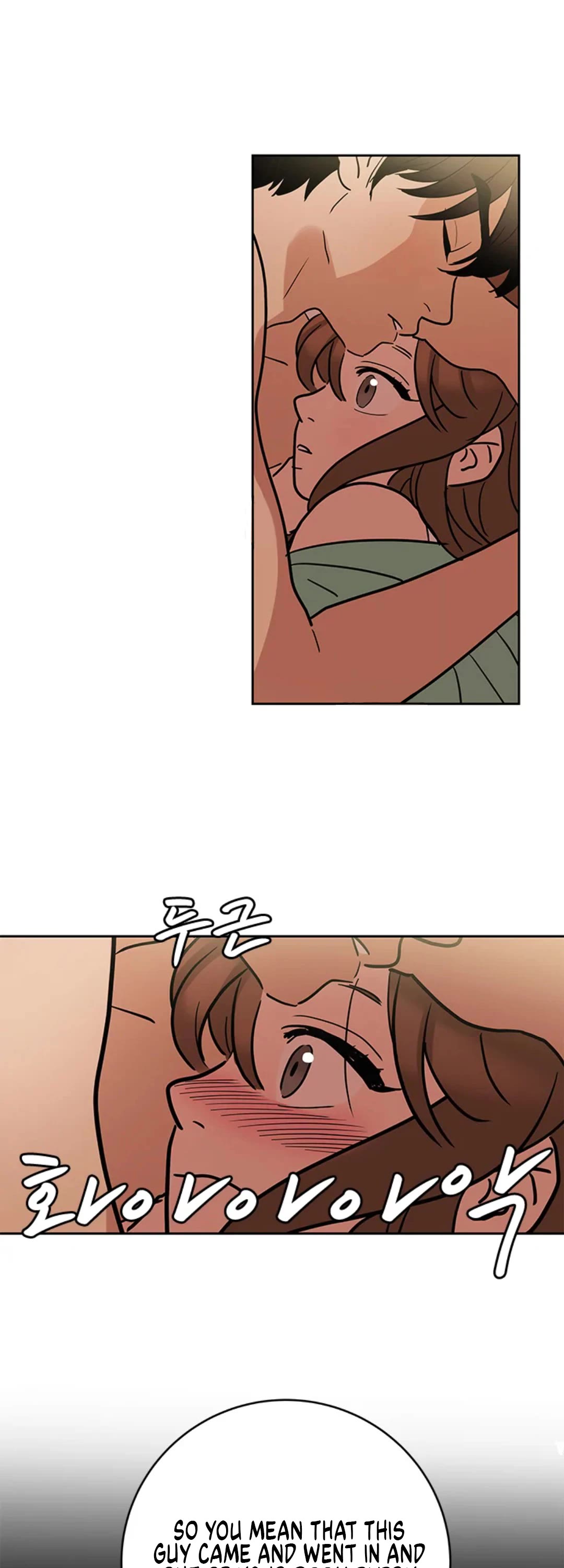 Shaman Girl chapter 34 page 25