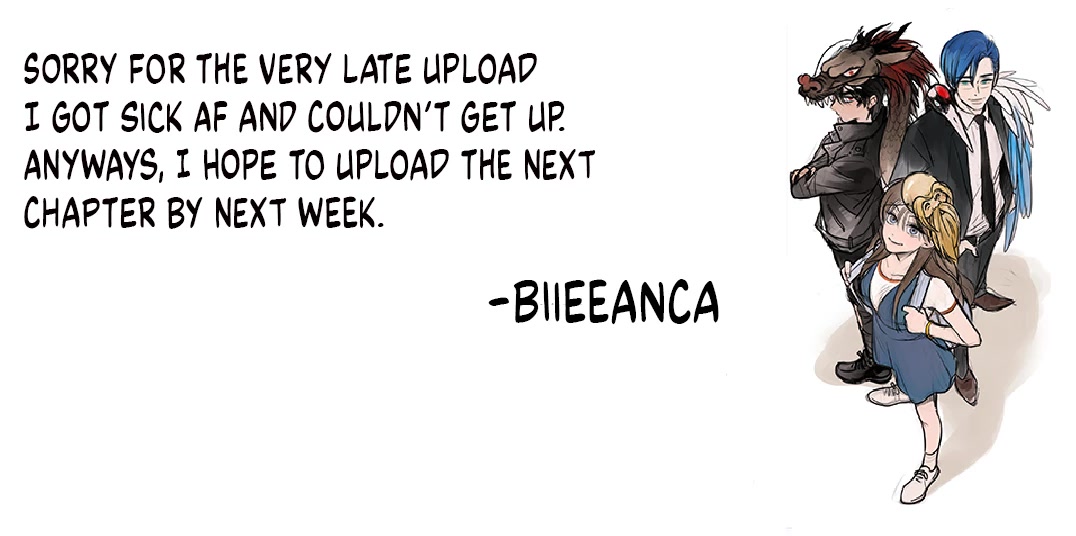 Shaman Girl chapter 34 page 28