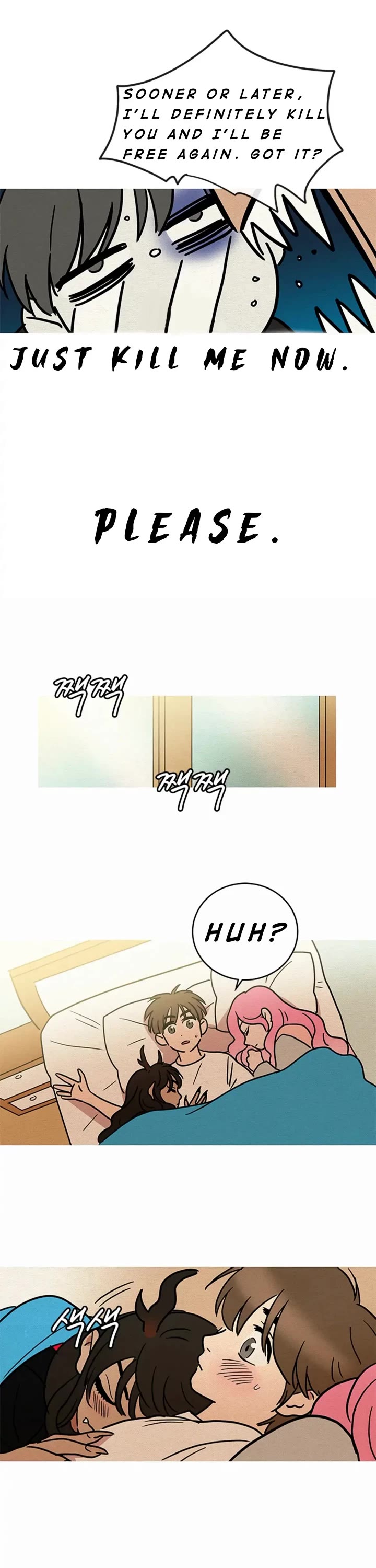 Shaman Girl chapter 35 page 16