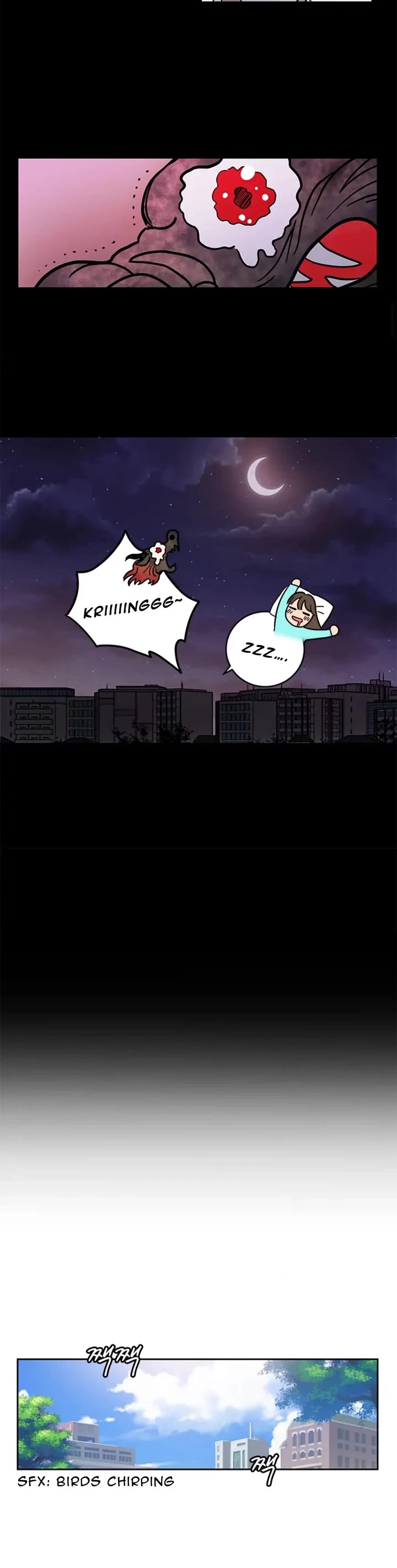 Shaman Girl chapter 36 page 15