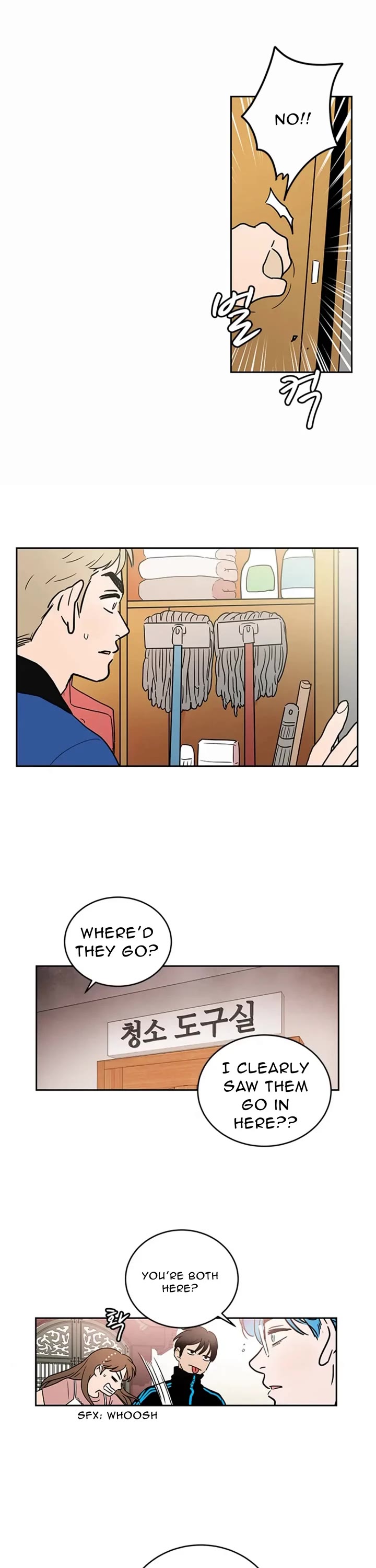 Shaman Girl chapter 38 page 11