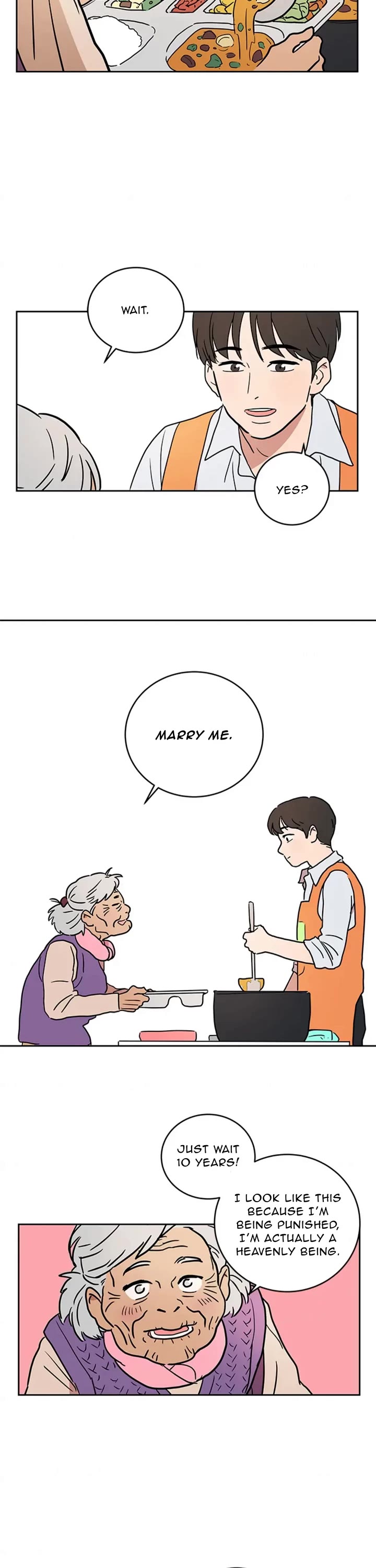 Shaman Girl chapter 39 page 18