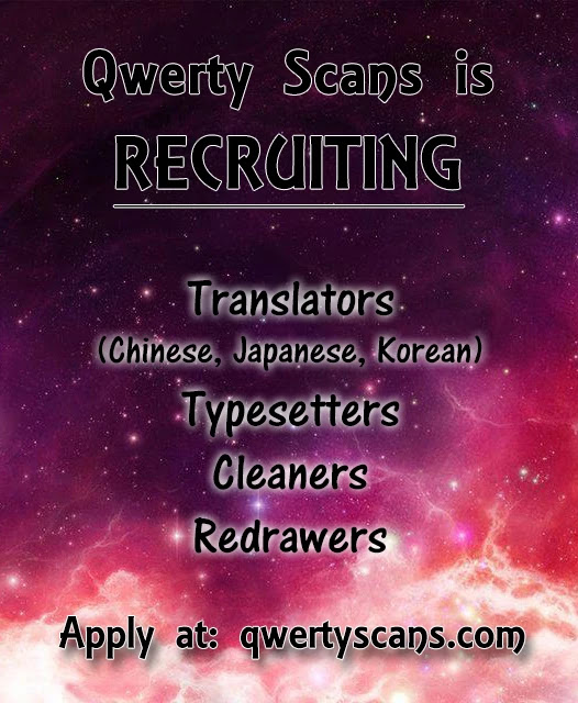 Shaman Girl chapter 4 page 31