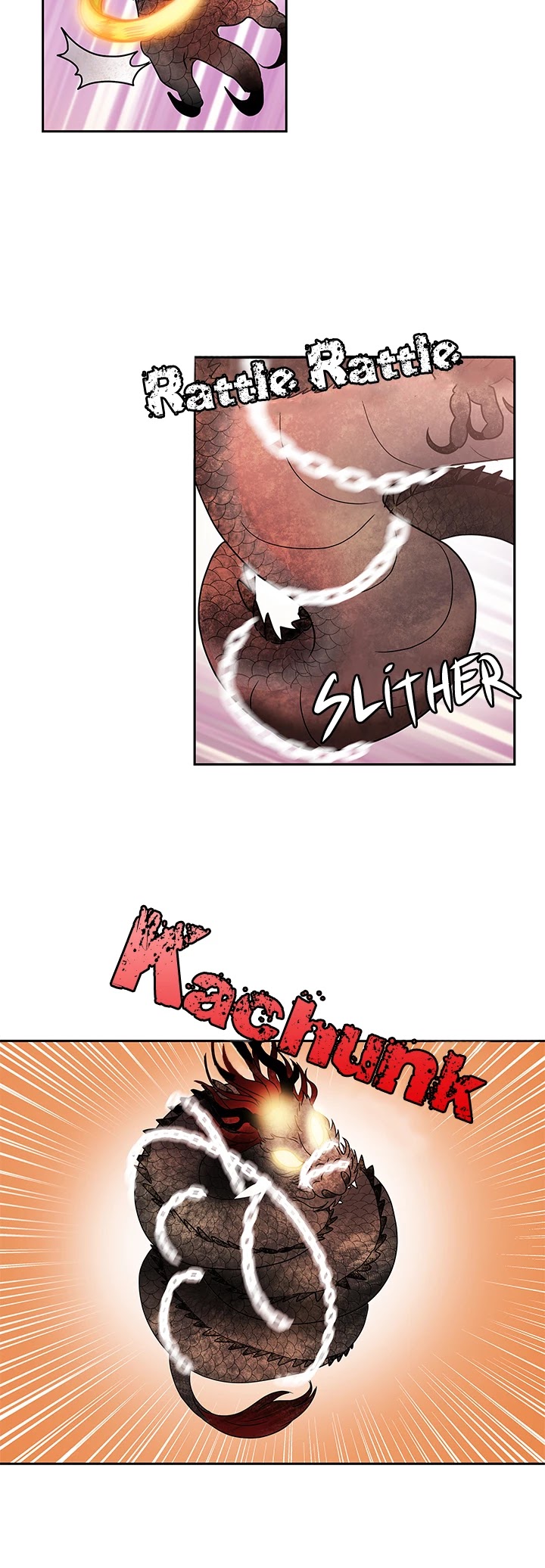 Shaman Girl chapter 4 page 7