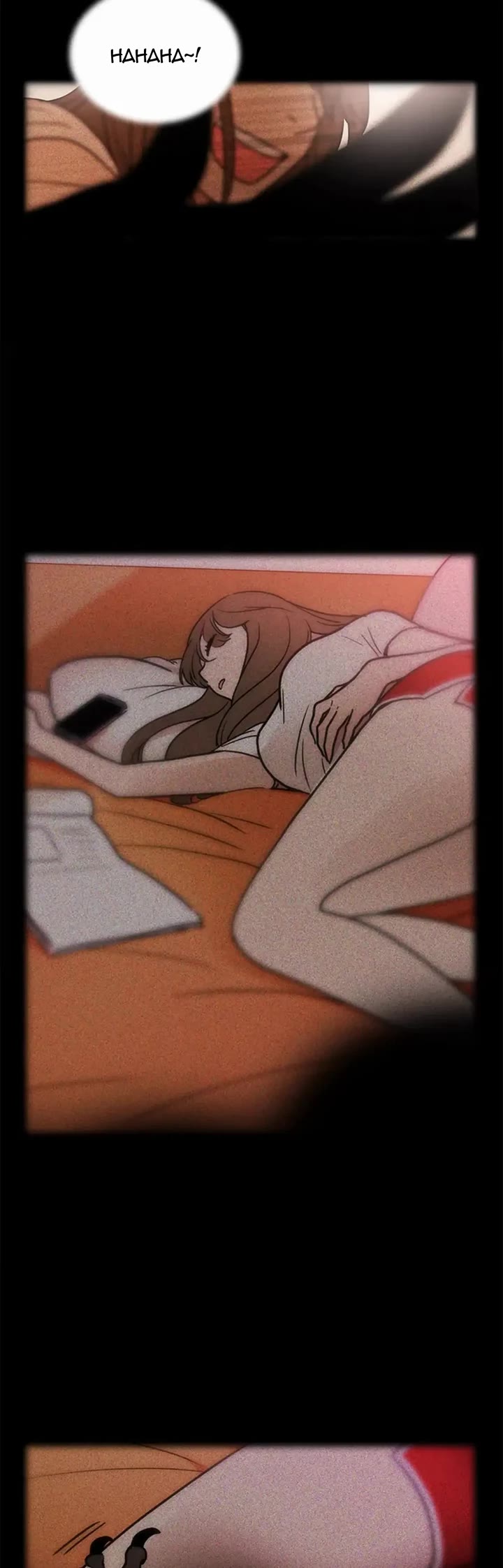 Shaman Girl chapter 41 page 4