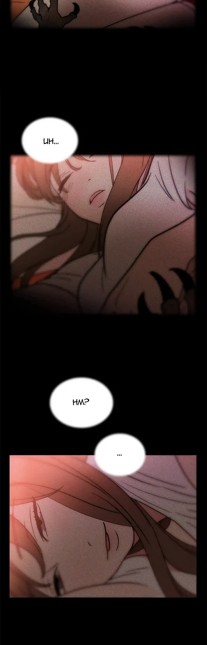 Shaman Girl chapter 41 page 5