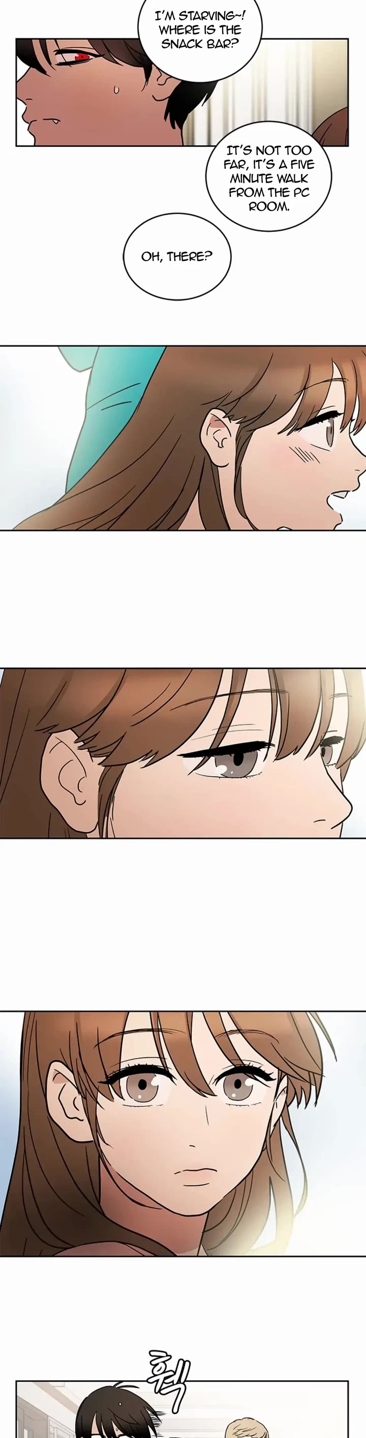 Shaman Girl chapter 41 page 9