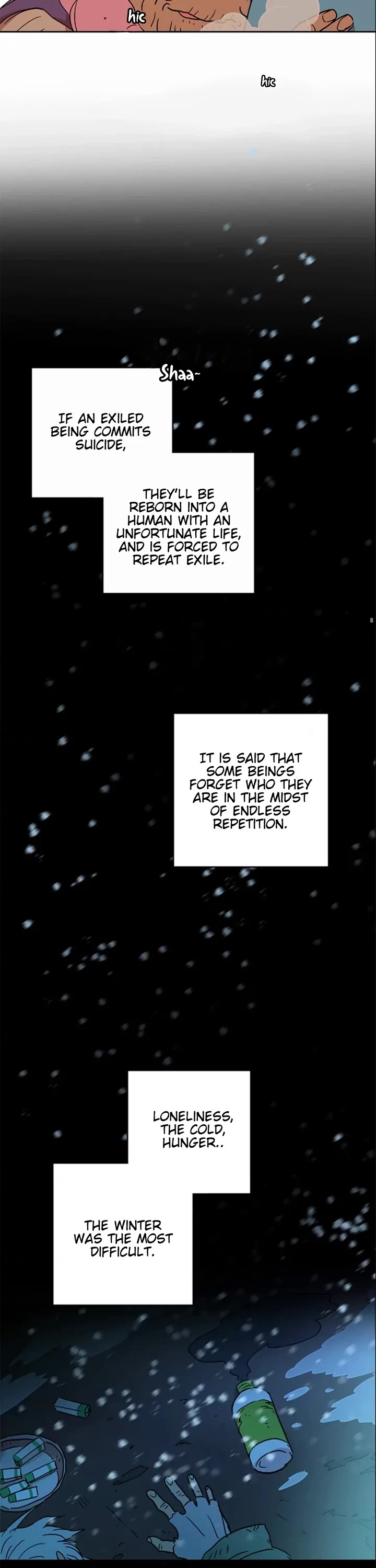 Shaman Girl chapter 43 page 18