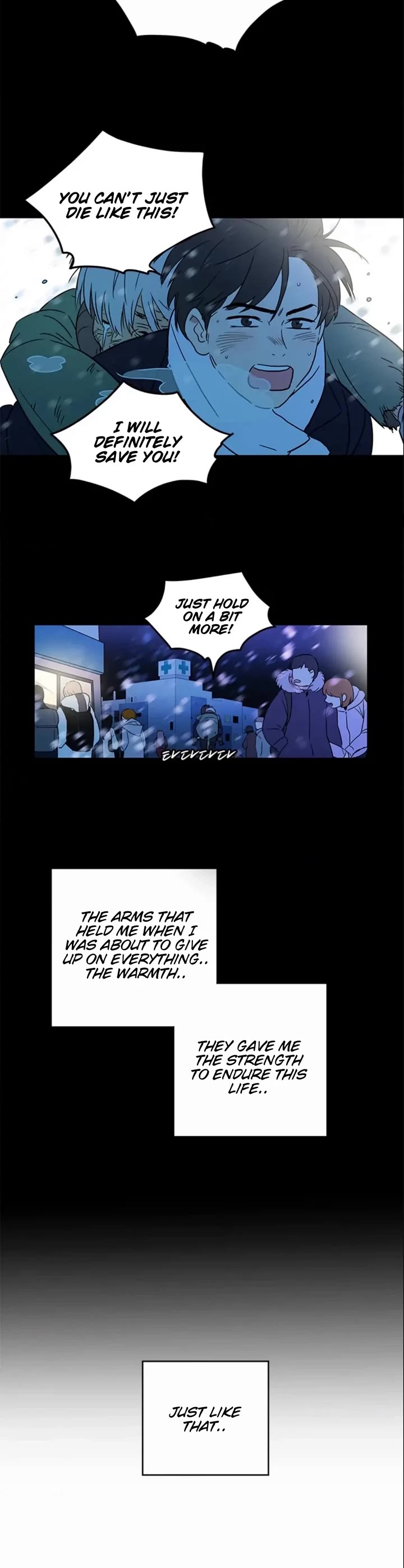 Shaman Girl chapter 43 page 20