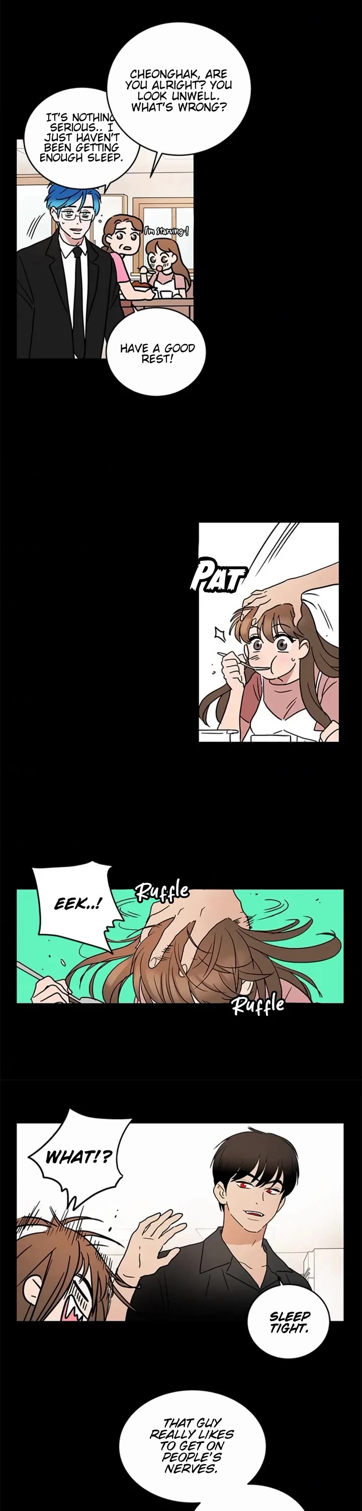 Shaman Girl chapter 44 page 11