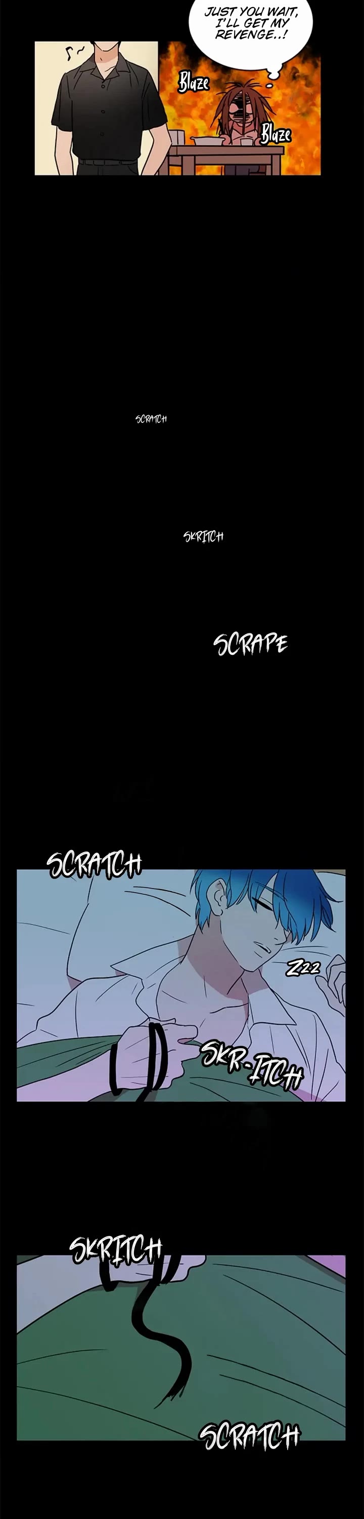 Shaman Girl chapter 44 page 12