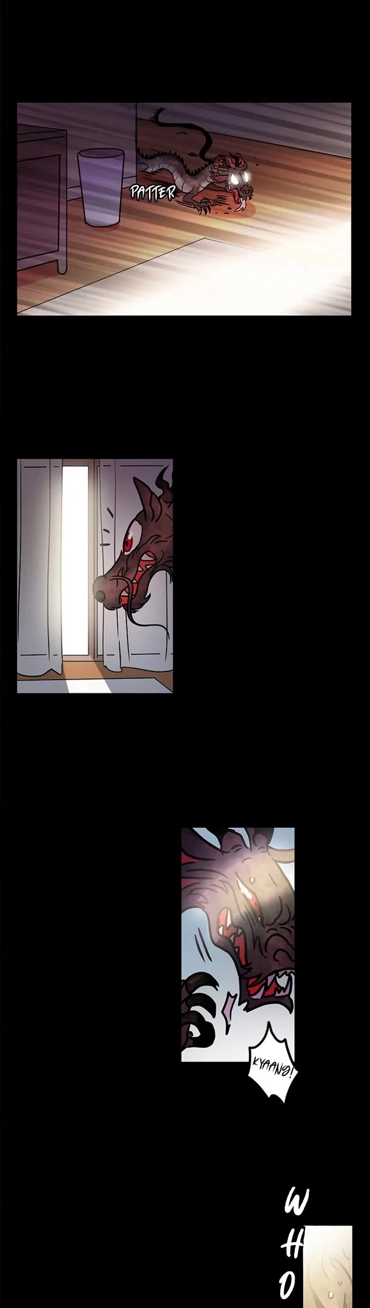 Shaman Girl chapter 44 page 14