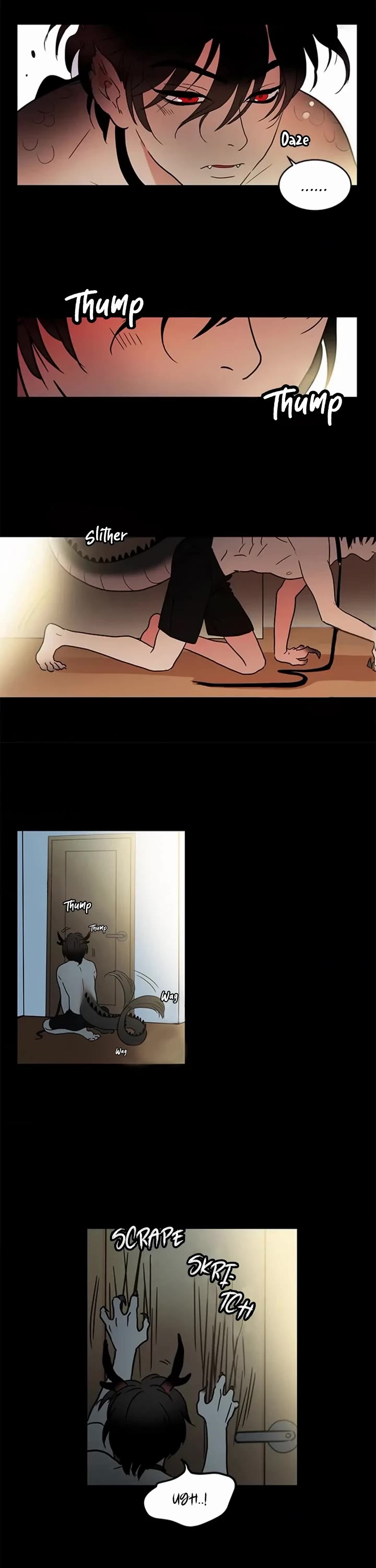 Shaman Girl chapter 44 page 16