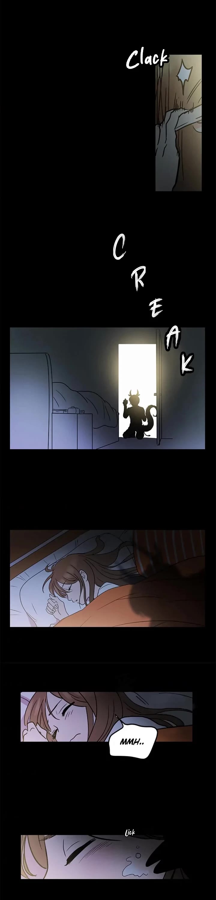 Shaman Girl chapter 44 page 17