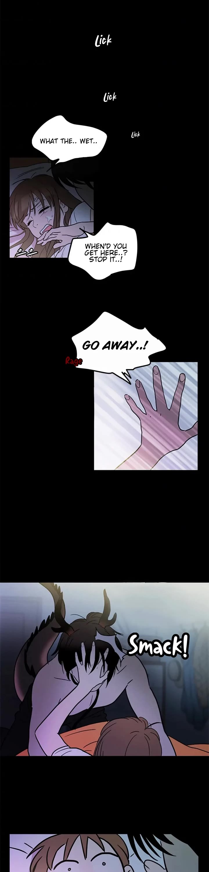 Shaman Girl chapter 44 page 18