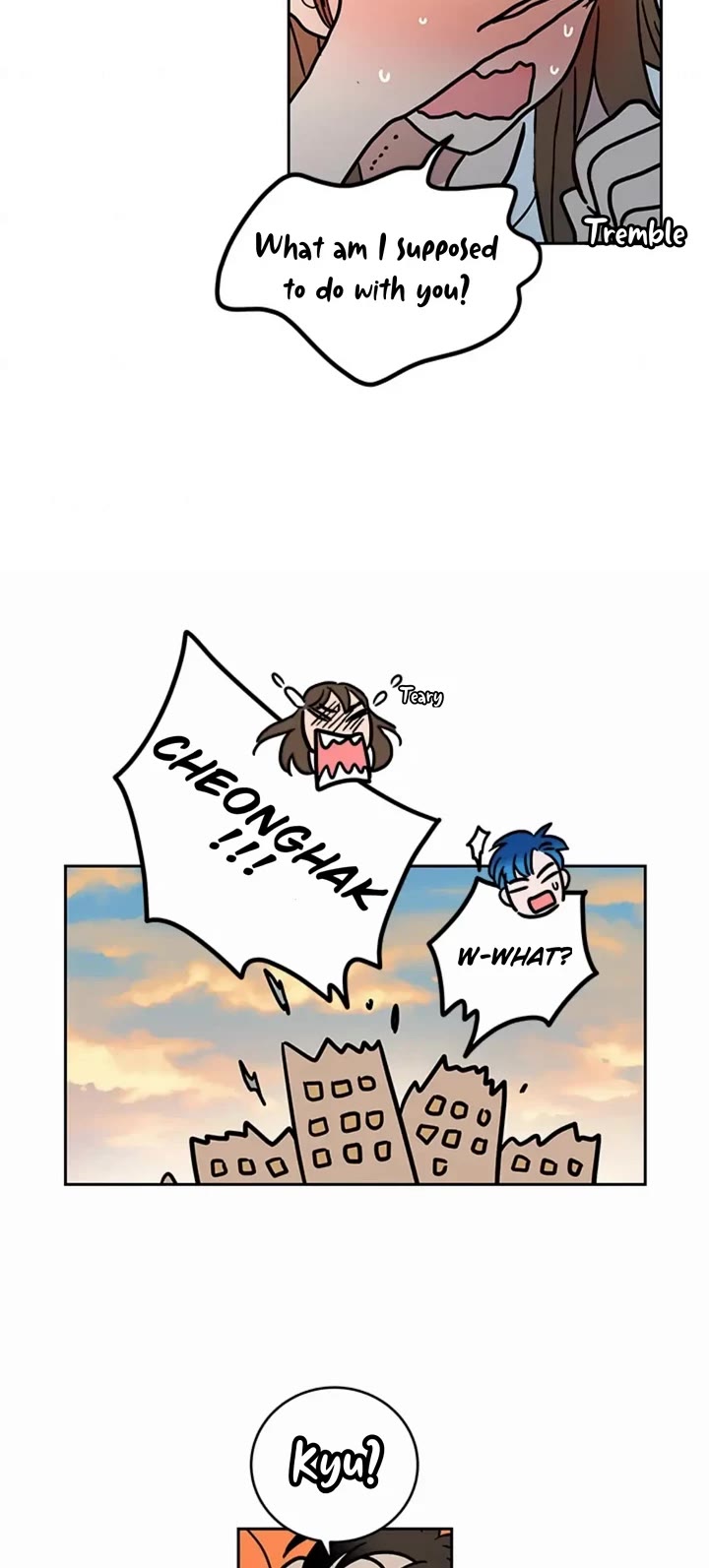 Shaman Girl chapter 44 page 22