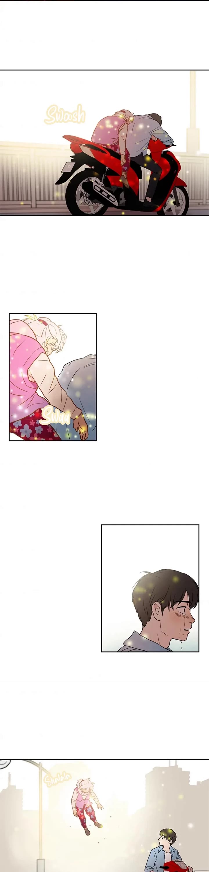 Shaman Girl chapter 44 page 3