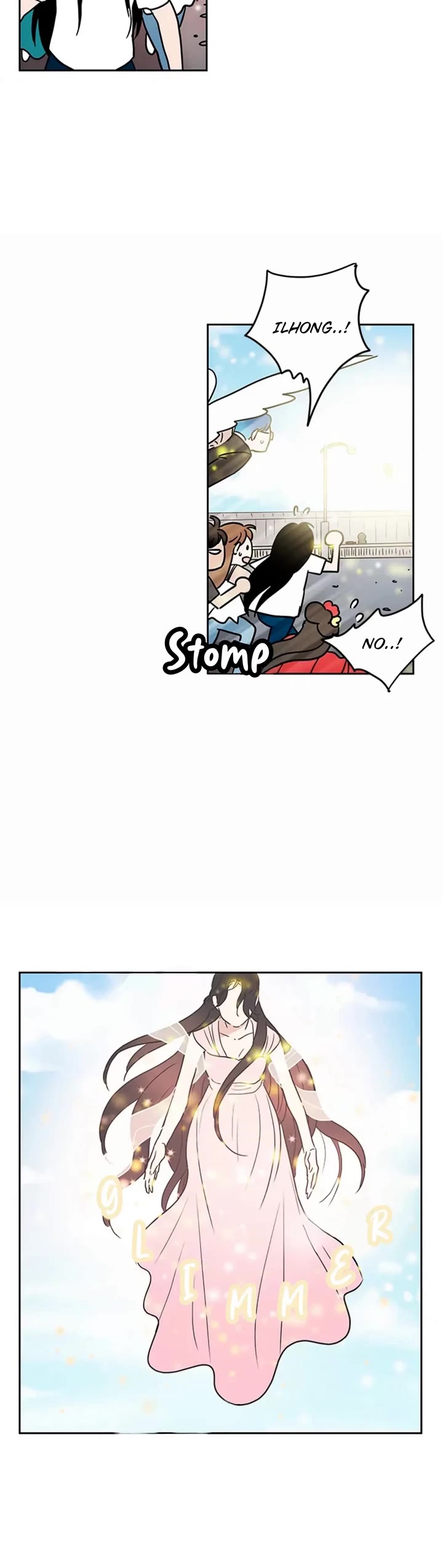 Shaman Girl chapter 44 page 5