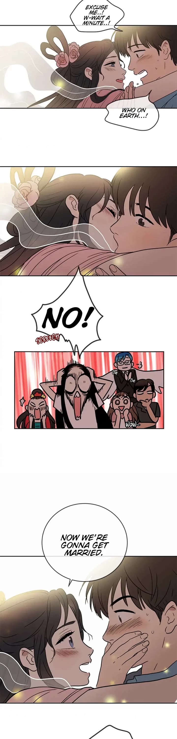 Shaman Girl chapter 44 page 8