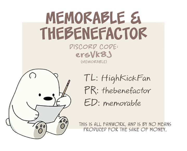 Shaman Girl chapter 6 page 1