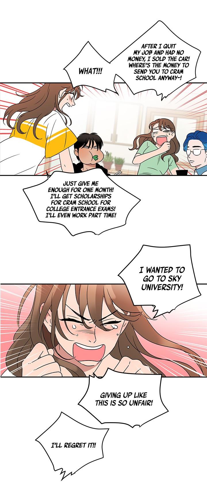 Shaman Girl chapter 6 page 25