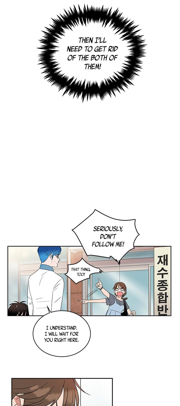 Shaman Girl chapter 7 page 16