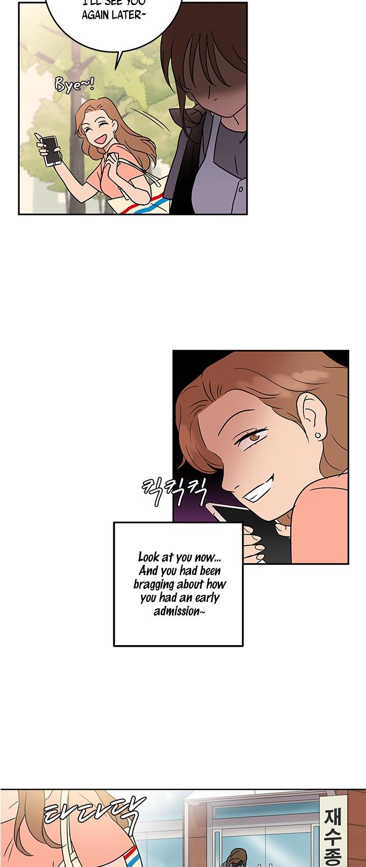 Shaman Girl chapter 7 page 22