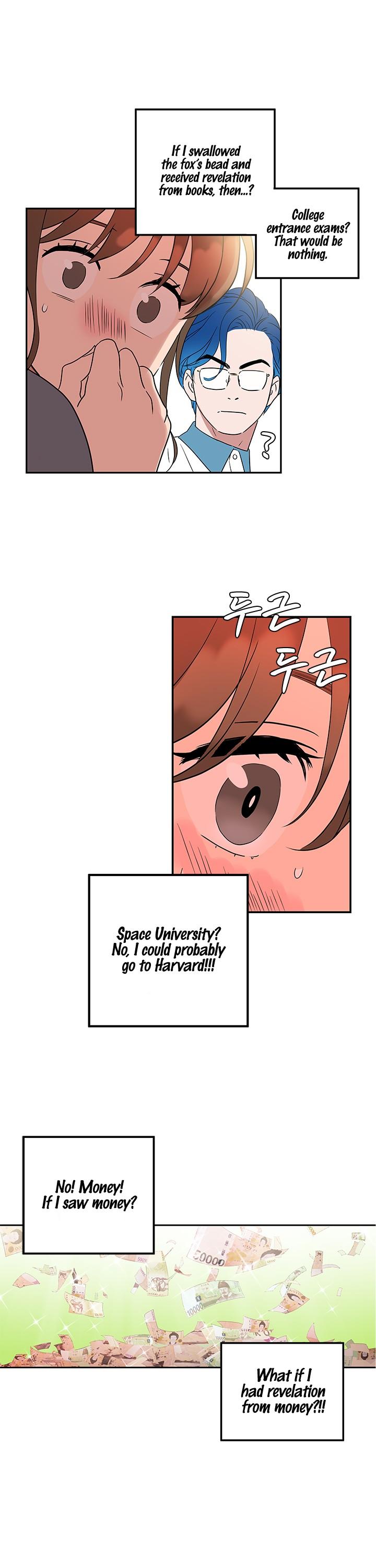 Shaman Girl chapter 9 page 24