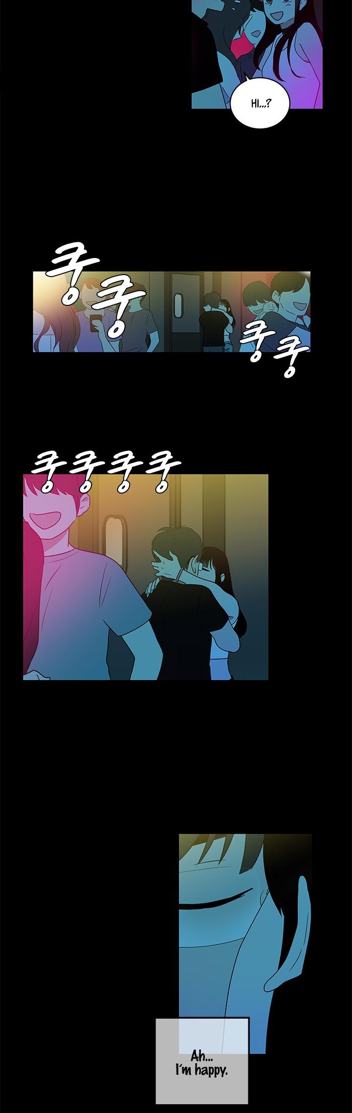 Shaman Girl chapter 9 page 5