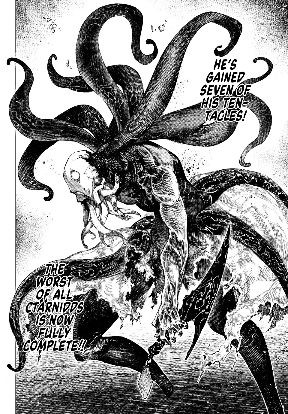 Shangri-La Frontier ~ Kusoge Hunter, Kamige ni Idoman to su~ chapter 200 page 17