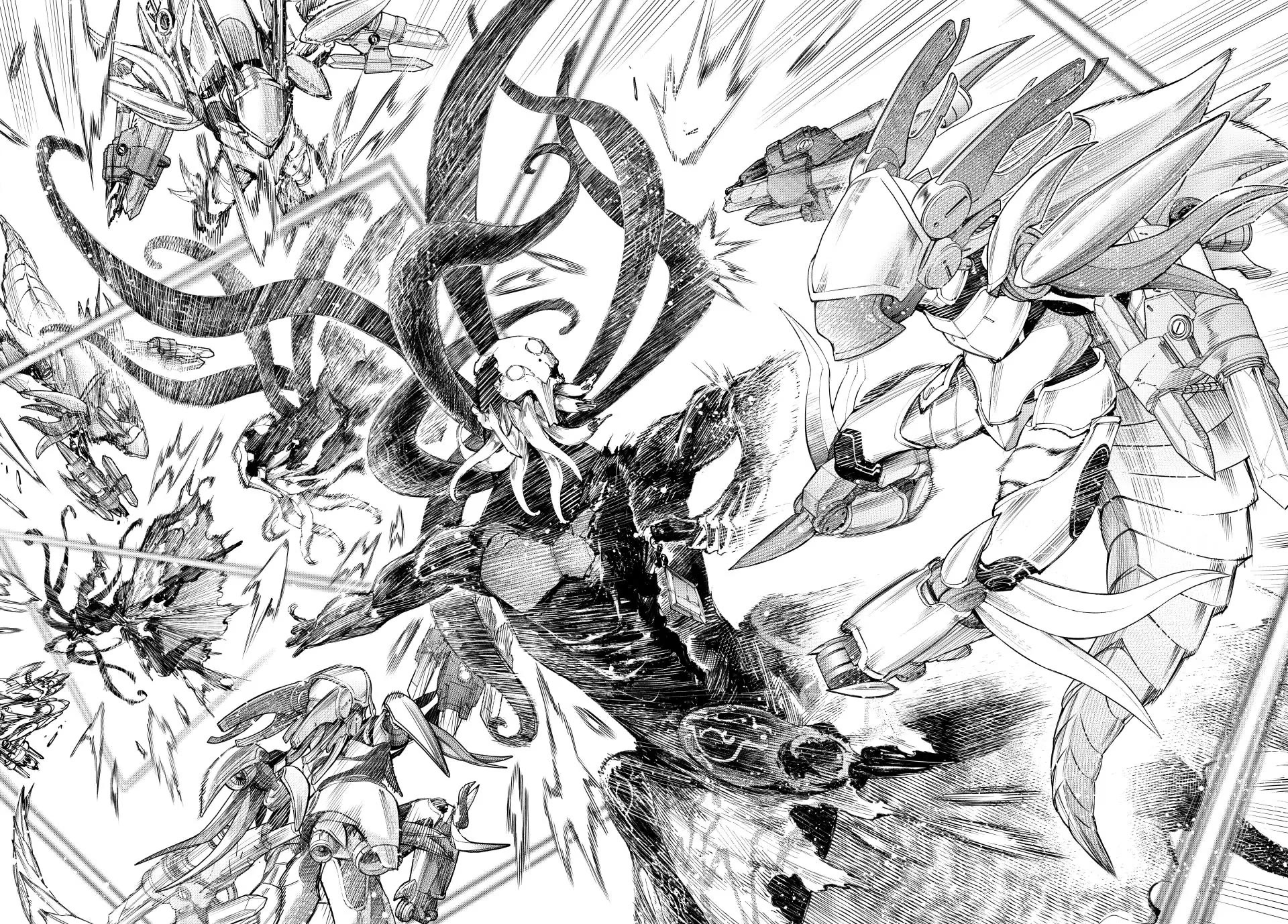 Shangri-La Frontier ~ Kusoge Hunter, Kamige ni Idoman to su~ chapter 203 page 15