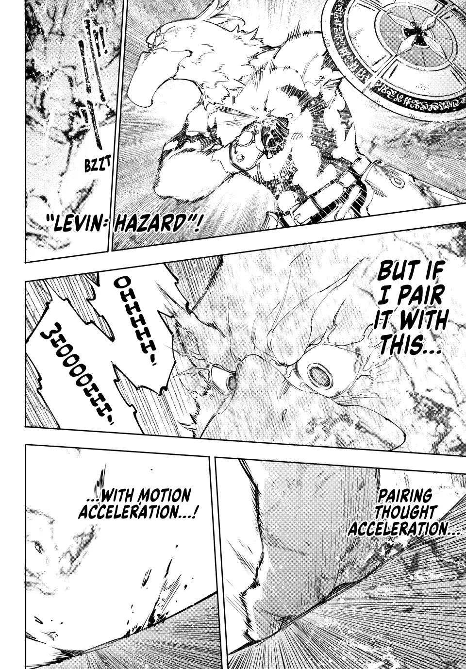 Shangri-La Frontier ~ Kusoge Hunter, Kamige ni Idoman to su~ chapter 218 page 12