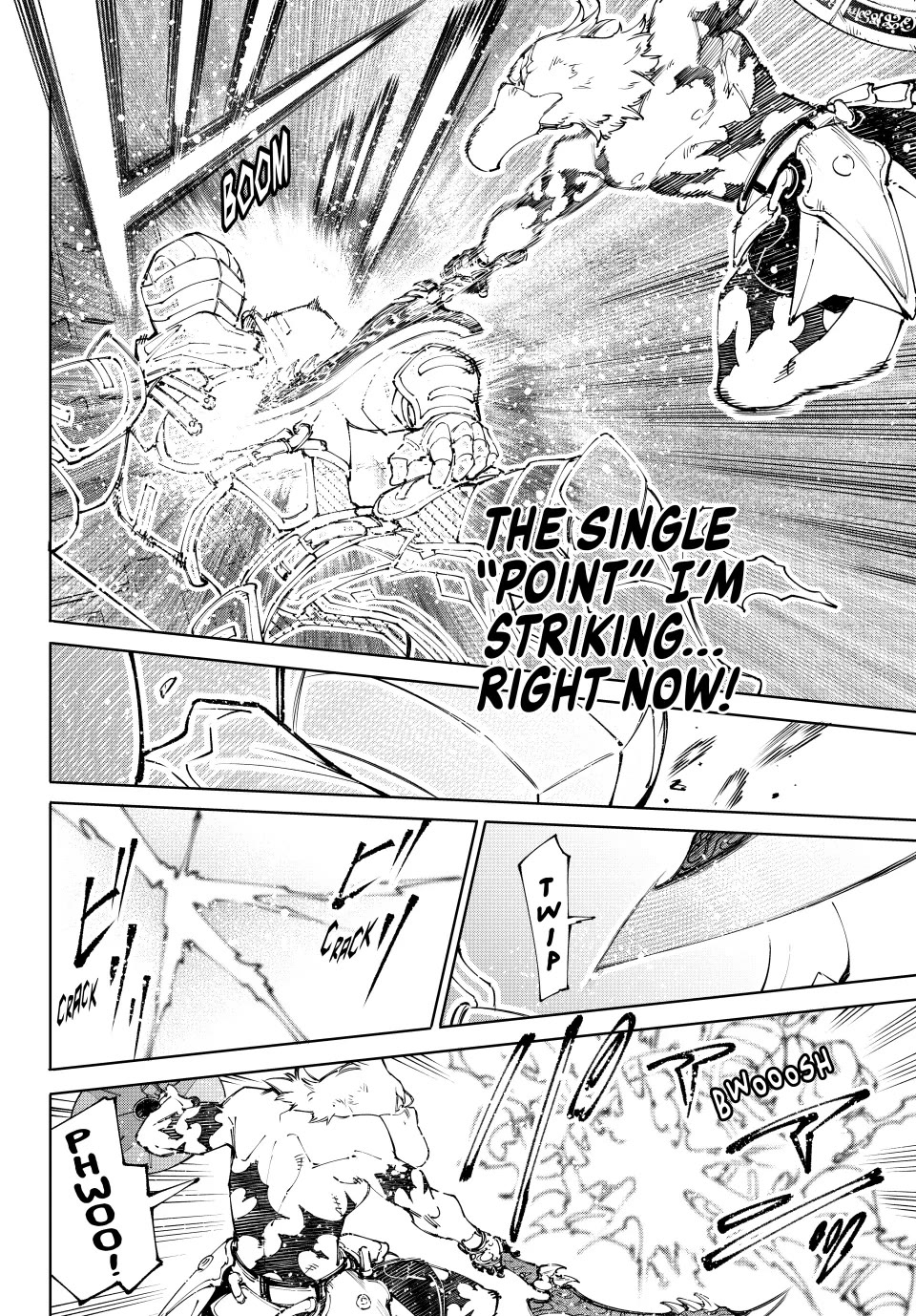 Shangri-La Frontier ~ Kusoge Hunter, Kamige ni Idoman to su~ chapter 218 page 16