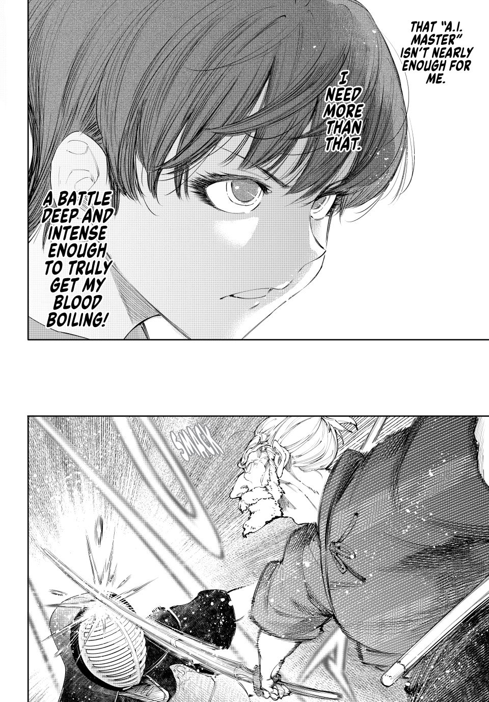 Shangri-La Frontier ~ Kusoge Hunter, Kamige ni Idoman to su~ chapter 235 page 6