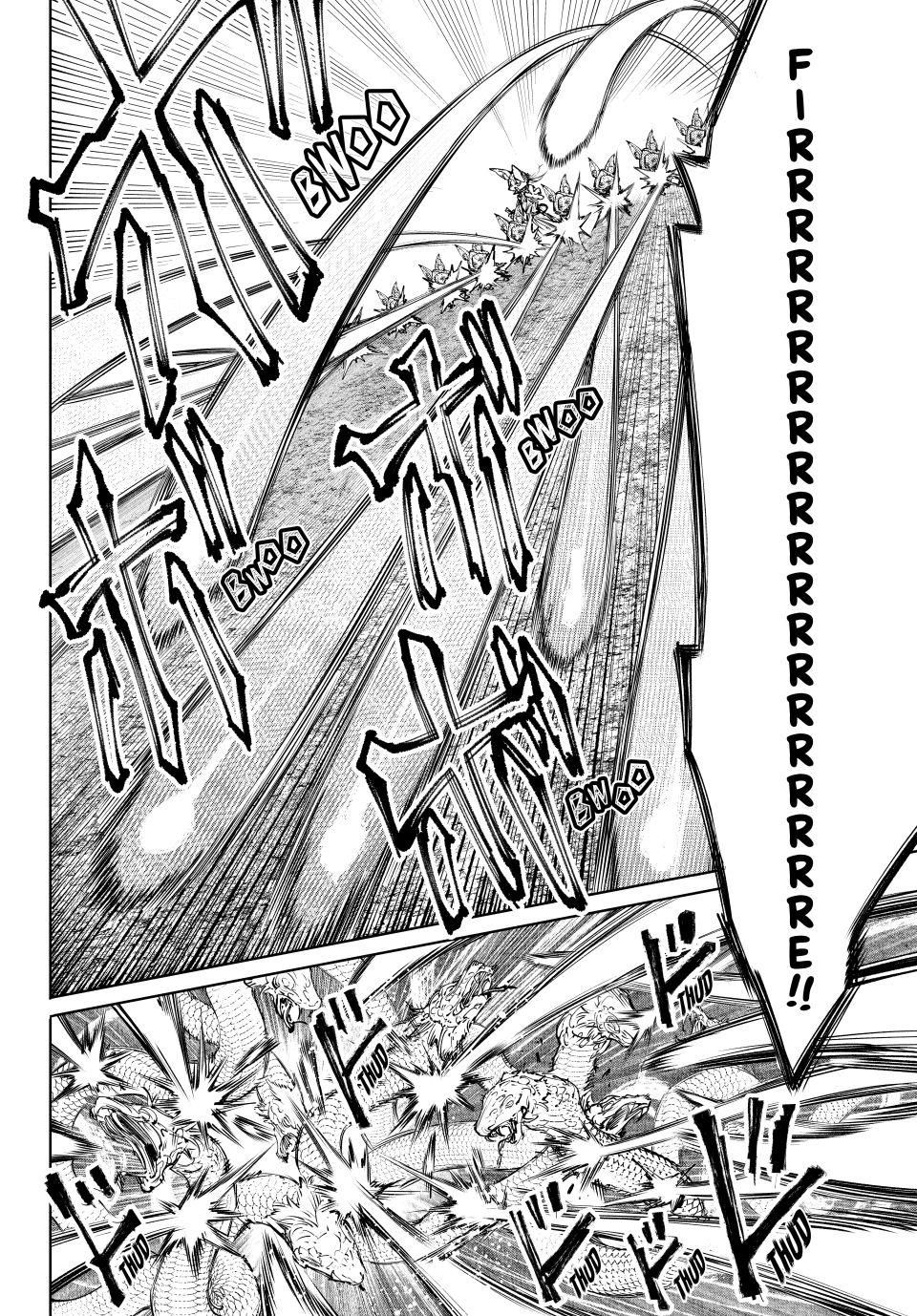 Shangri-La Frontier ~ Kusoge Hunter, Kamige ni Idoman to su~ chapter 240 page 7