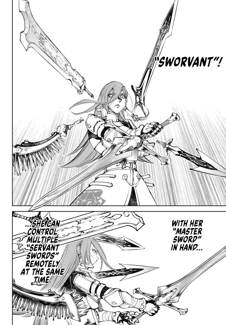 Shangri-La Frontier ~ Kusoge Hunter, Kamige ni Idoman to su~ chapter 259 page 10