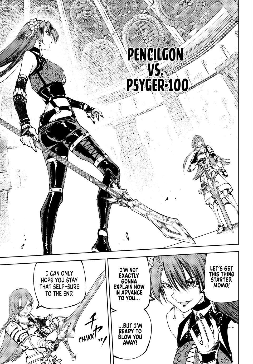 Shangri-La Frontier ~ Kusoge Hunter, Kamige ni Idoman to su~ chapter 260 page 2