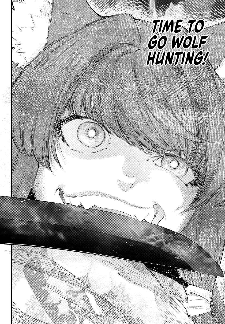 Shangri-La Frontier ~ Kusoge Hunter, Kamige ni Idoman to su~ chapter 261 page 18