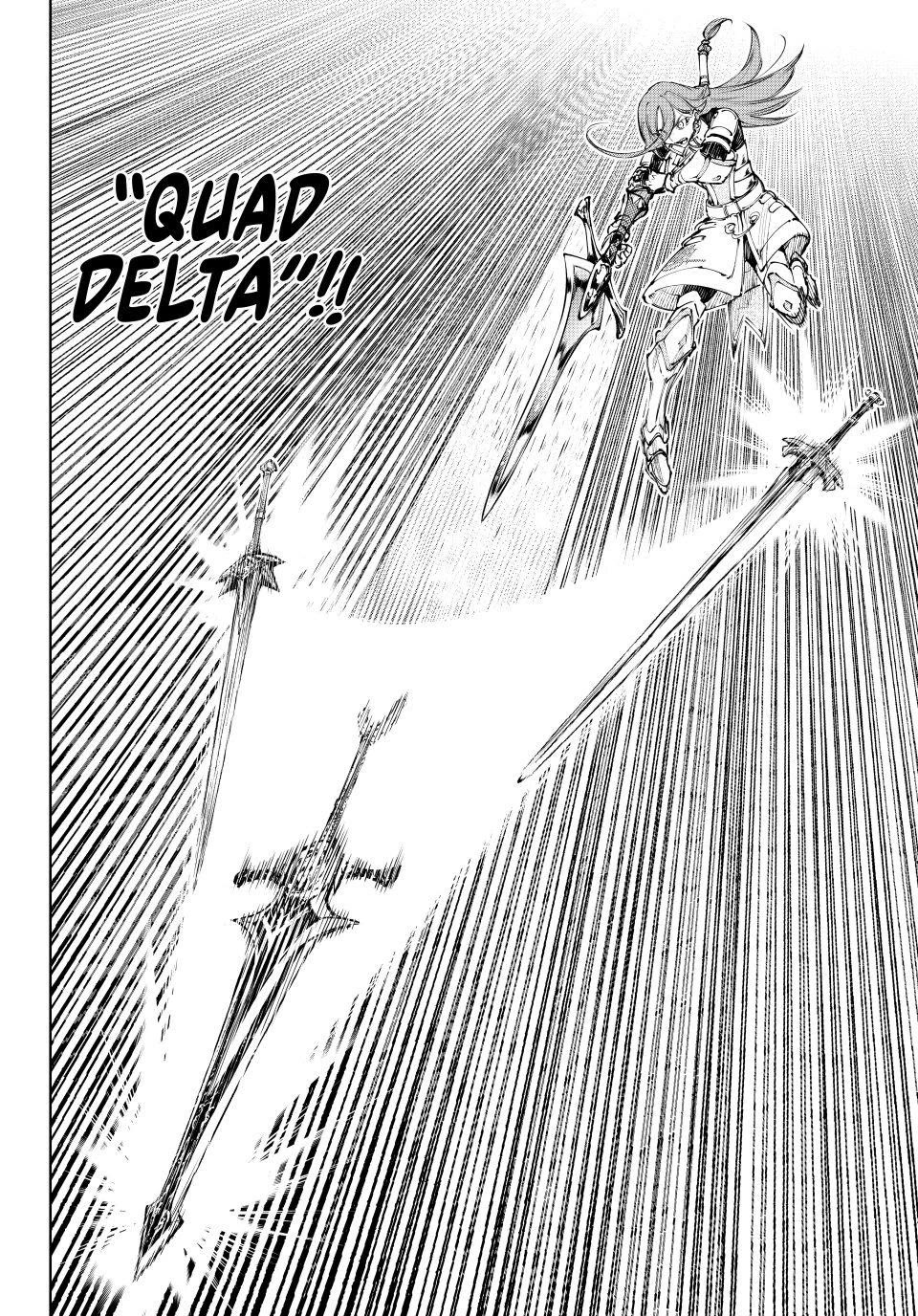 Shangri-La Frontier ~ Kusoge Hunter, Kamige ni Idoman to su~ chapter 262 page 14