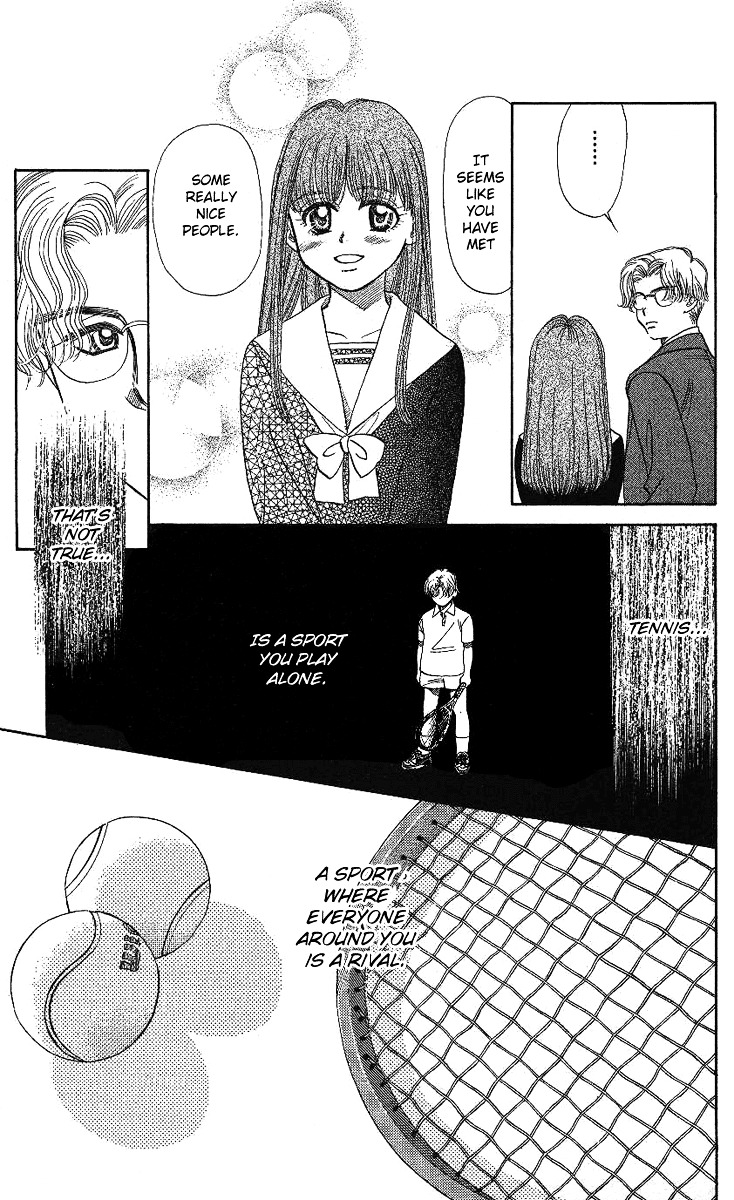 Shanimuni Go chapter 13 page 34