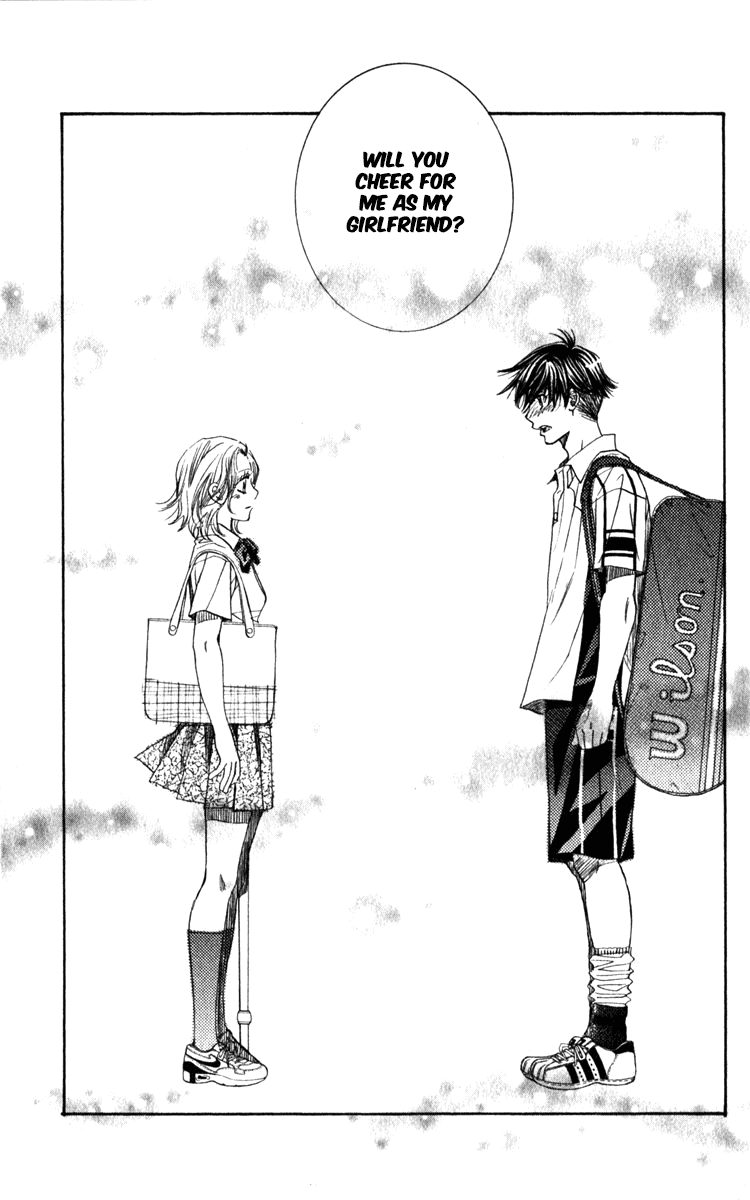 Shanimuni GO chapter 182 page 21