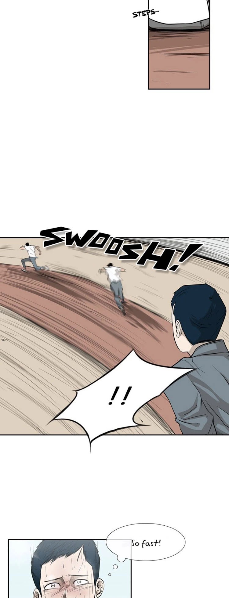 Shark chapter 10 page 22