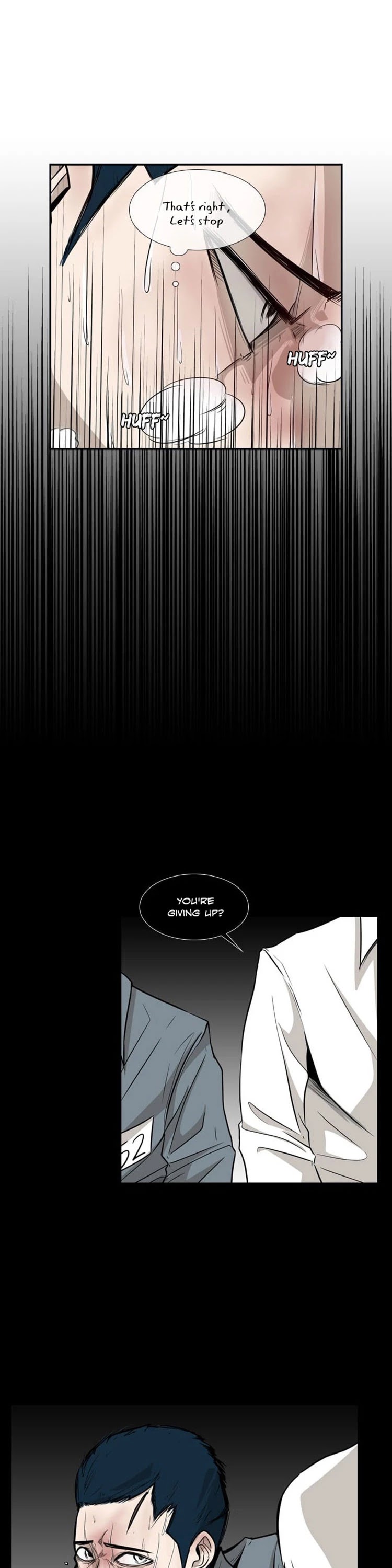 Shark chapter 10 page 32