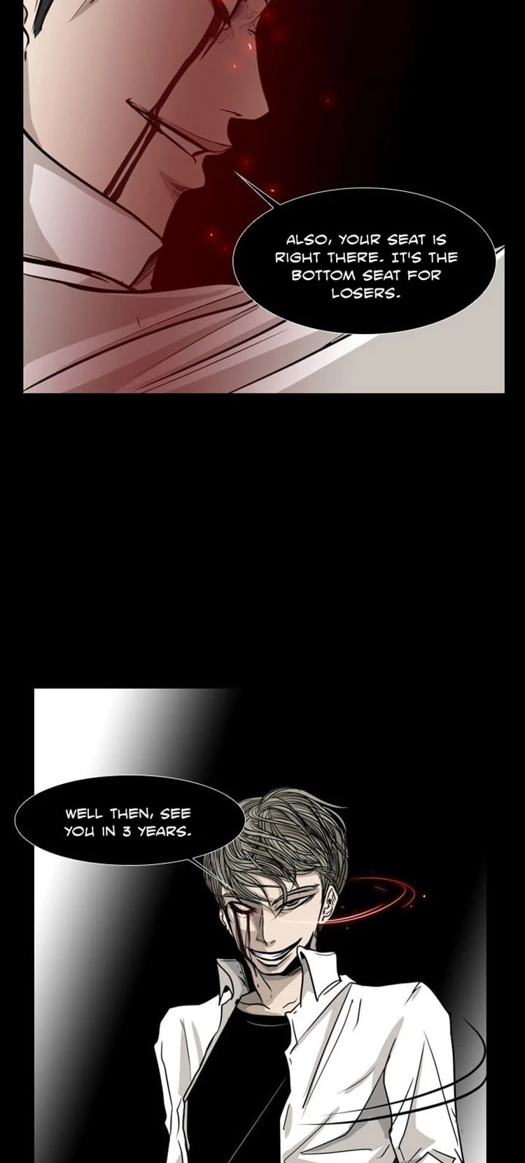 Shark chapter 10 page 35