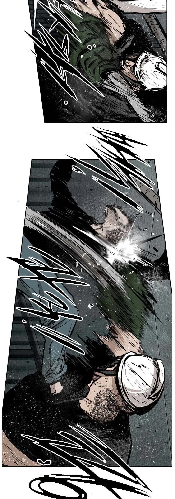 Shark chapter 108 page 20