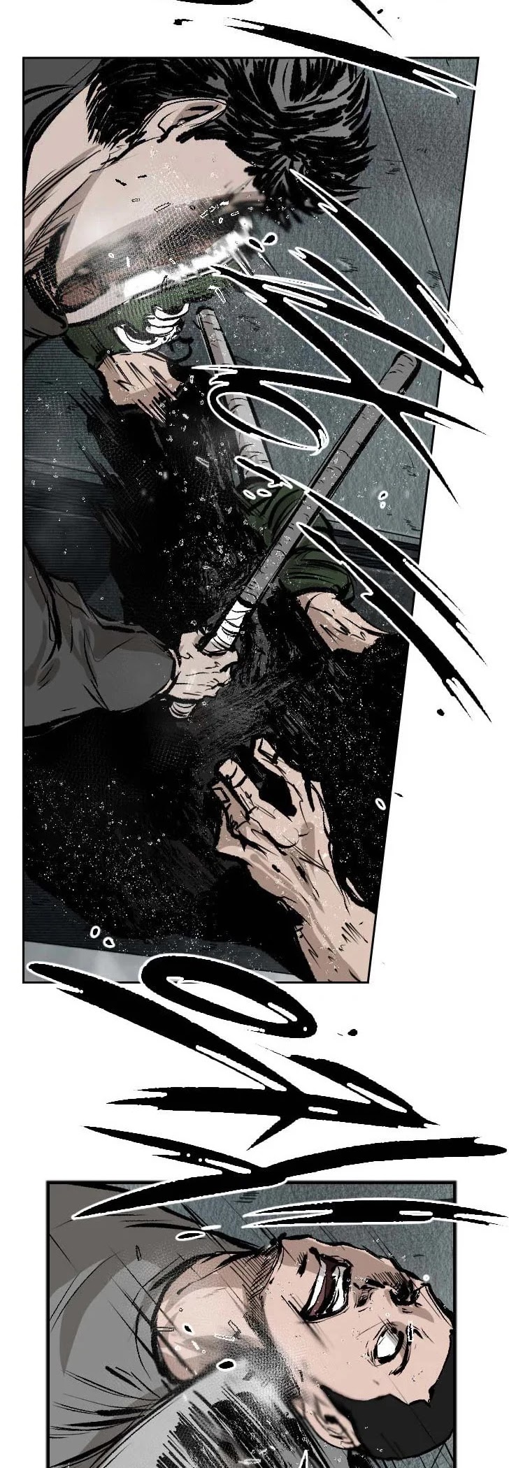 Shark chapter 108 page 21